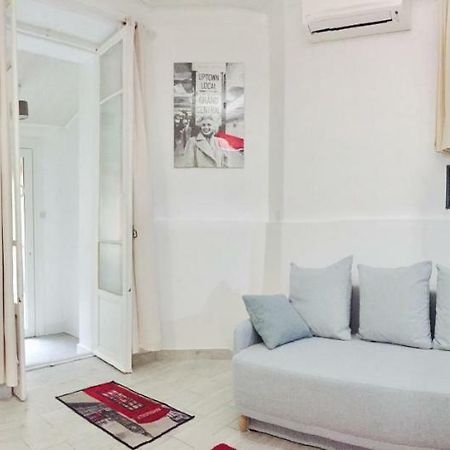 San Lazaro Apartment Ajaccio  Ngoại thất bức ảnh