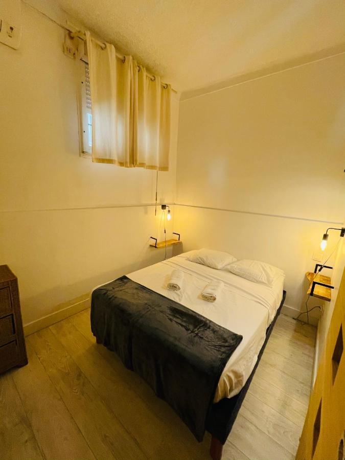 San Lazaro Apartment Ajaccio  Ngoại thất bức ảnh