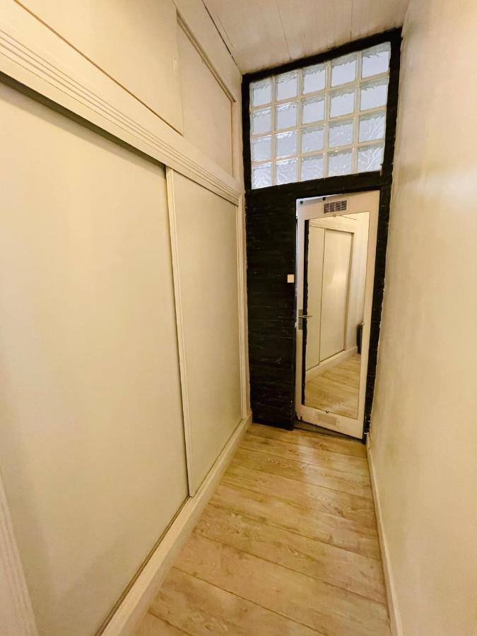 San Lazaro Apartment Ajaccio  Ngoại thất bức ảnh