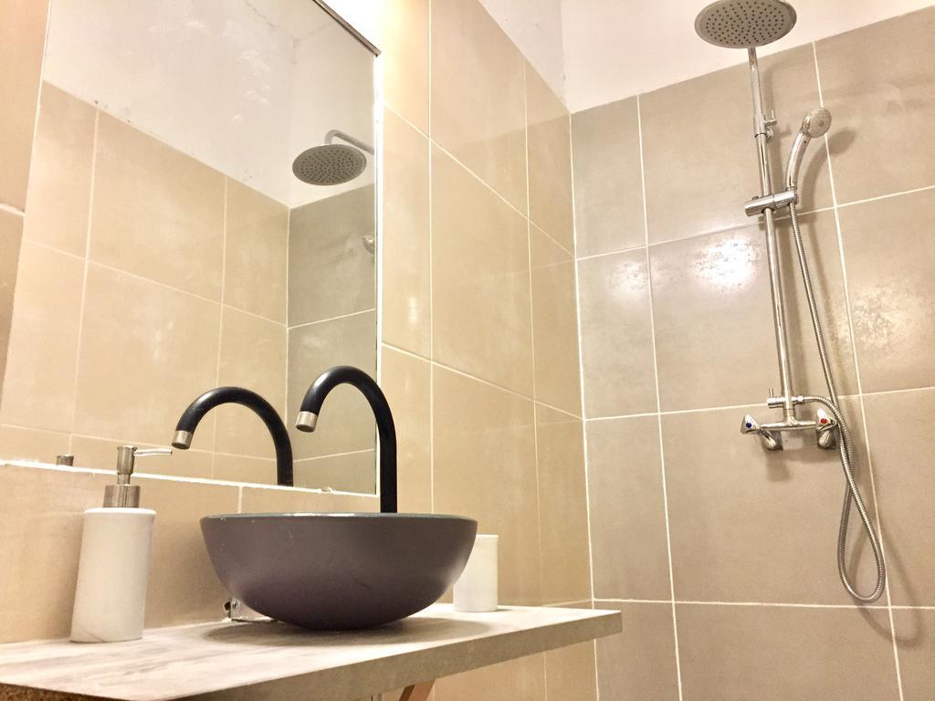 San Lazaro Apartment Ajaccio  Ngoại thất bức ảnh