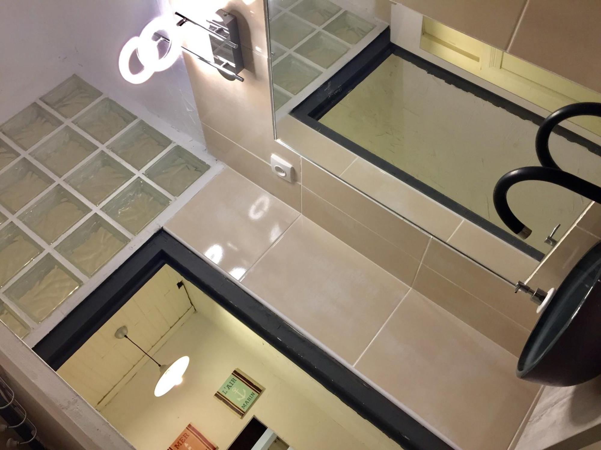 San Lazaro Apartment Ajaccio  Ngoại thất bức ảnh