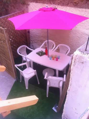 San Lazaro Apartment Ajaccio  Ngoại thất bức ảnh