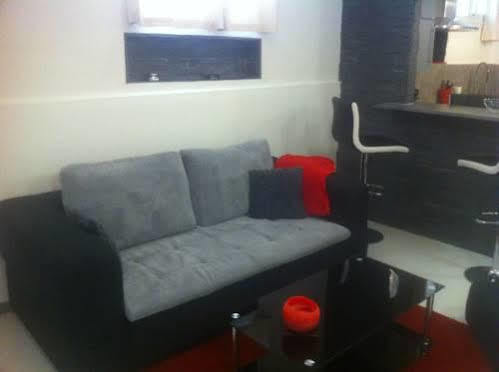 San Lazaro Apartment Ajaccio  Ngoại thất bức ảnh