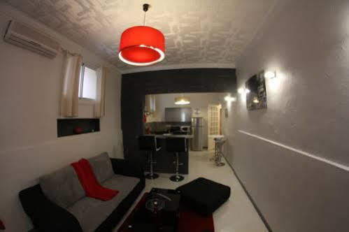 San Lazaro Apartment Ajaccio  Ngoại thất bức ảnh