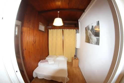 San Lazaro Apartment Ajaccio  Ngoại thất bức ảnh