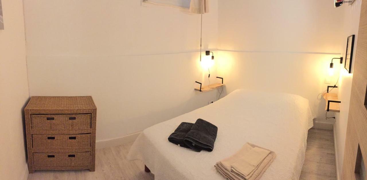 San Lazaro Apartment Ajaccio  Ngoại thất bức ảnh