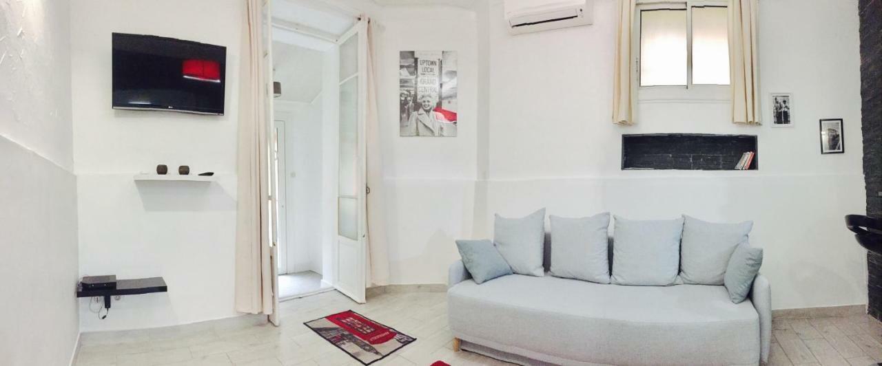 San Lazaro Apartment Ajaccio  Ngoại thất bức ảnh