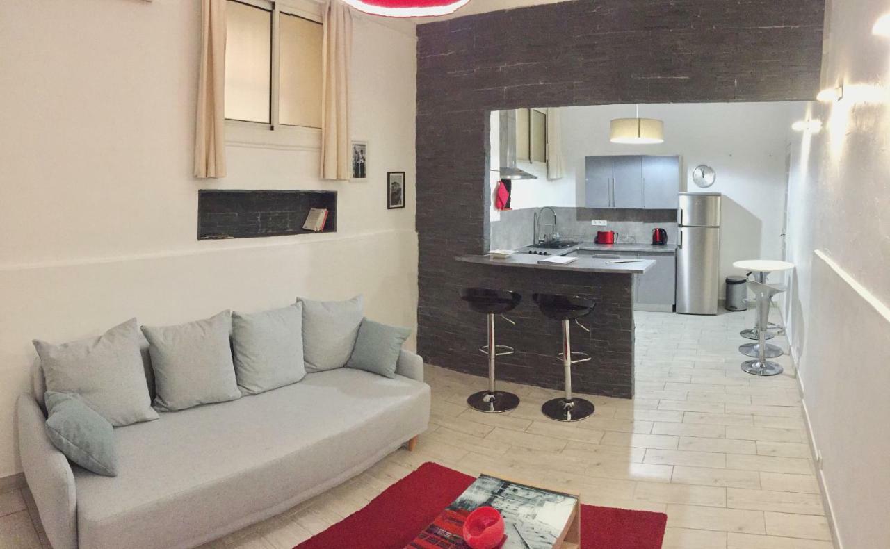 San Lazaro Apartment Ajaccio  Ngoại thất bức ảnh