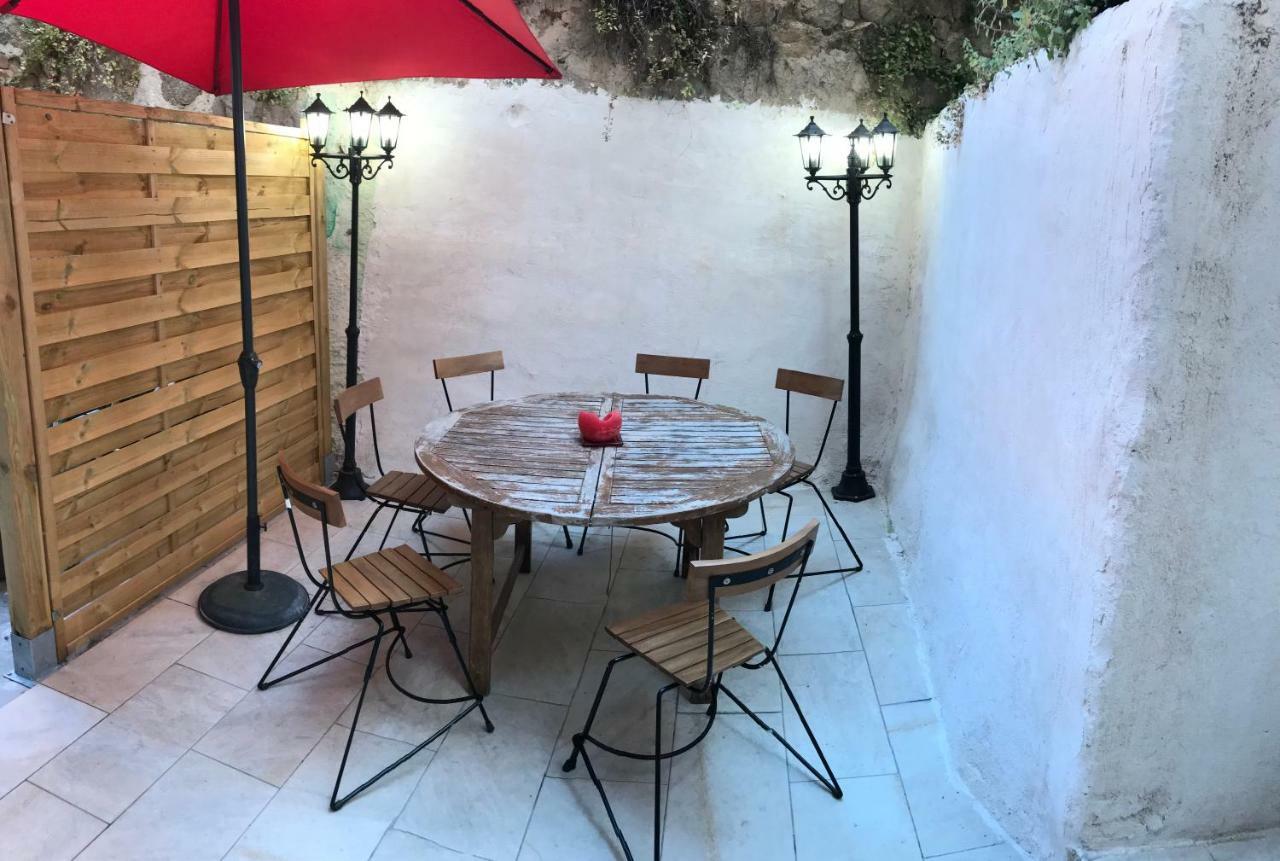 San Lazaro Apartment Ajaccio  Ngoại thất bức ảnh